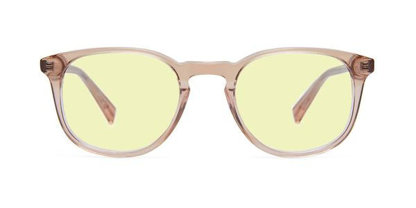 Baxter Blue Lane eyewear