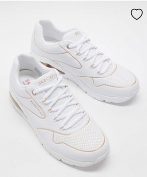 Skechers Golden Trim