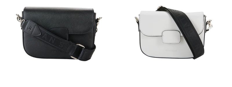 Maddison Crossbody
