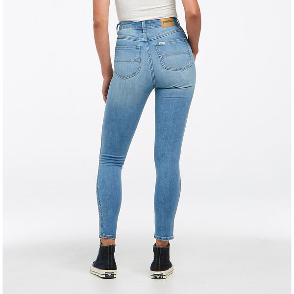 Hi Rider Skinny Jean
