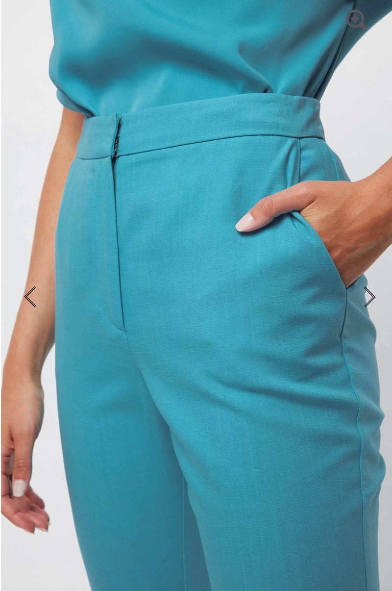 The Neo Blue Collective Pant