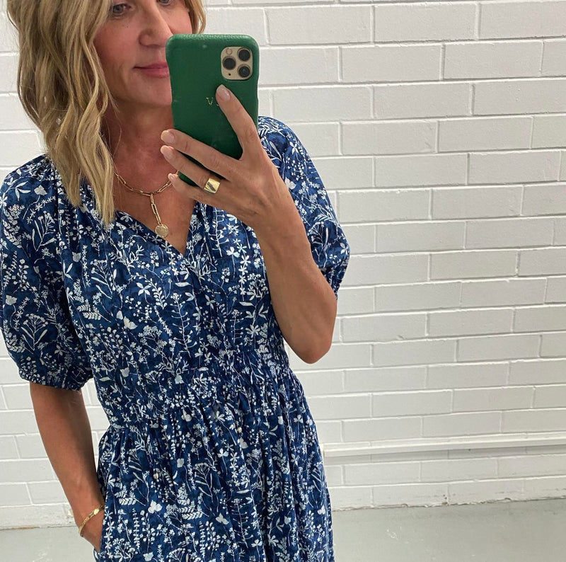 Dana Dress