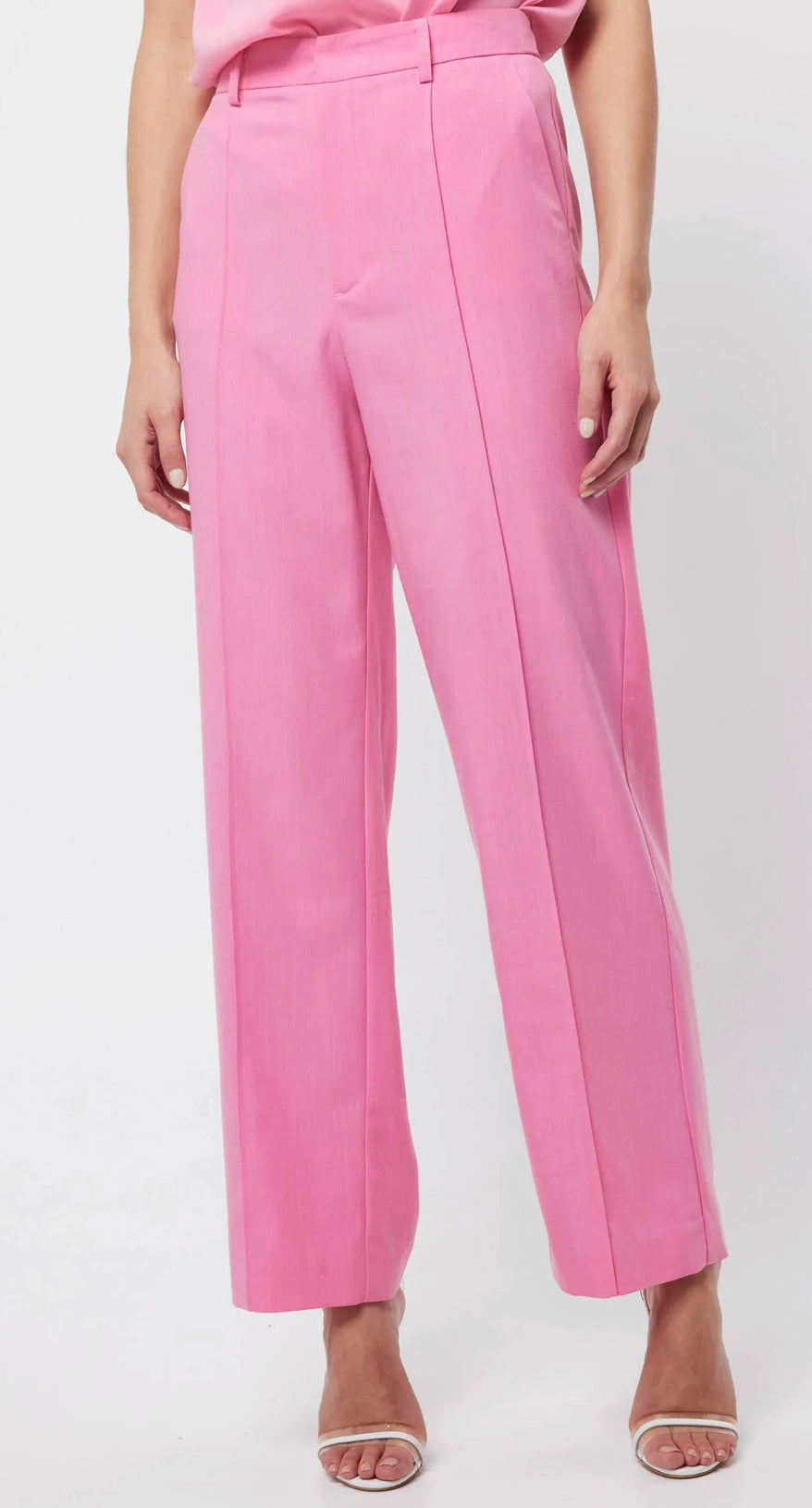 Rebalance Pink Pant