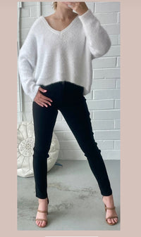Wakee stretchy Pant