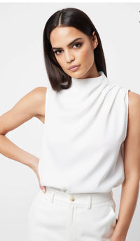 Give Or Take White Top