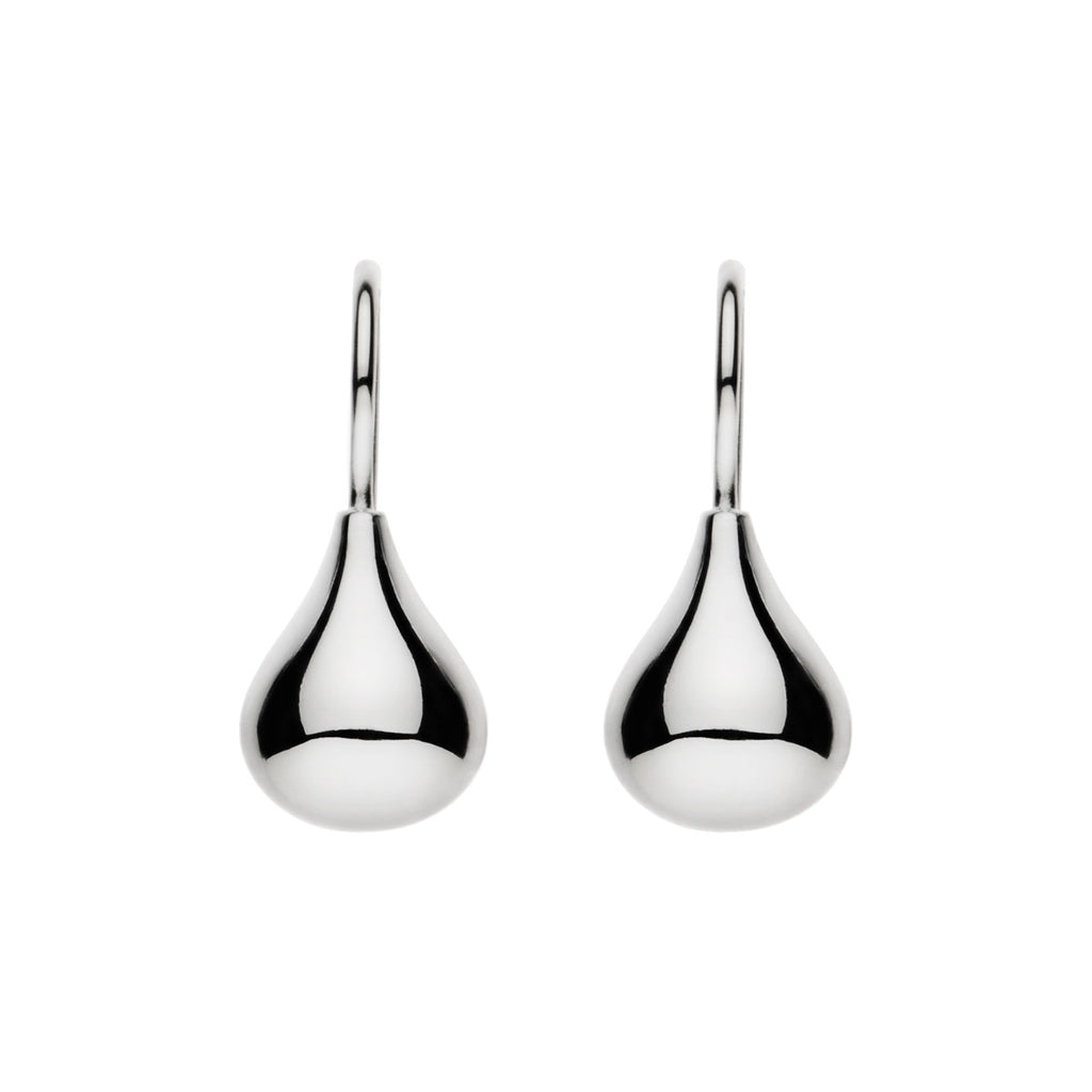 Baby tears earring
