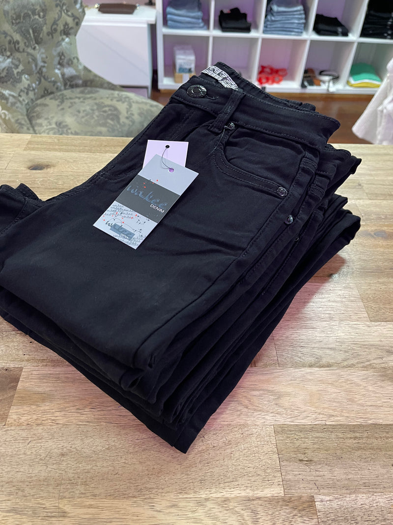 Wakee stretchy Pant