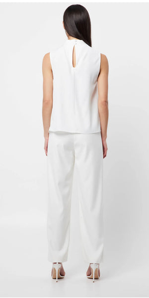 Give Or Take White Top