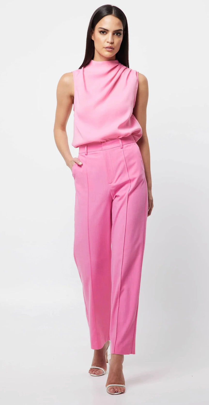 Rebalance Pink Pant