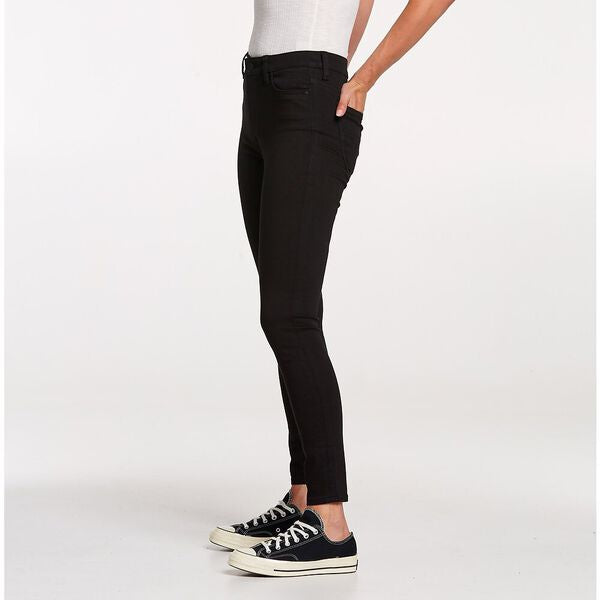 Mid Rise Vegas Jean