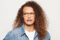 Baxter Blue Lola eyewear