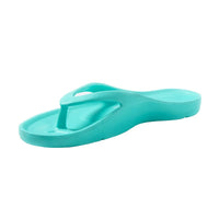Slappas Thongs Seafoam